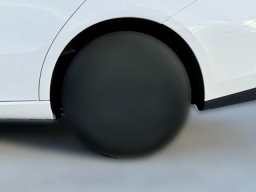 Mercedes-Benz CLA CLA 250 Coupe 2026