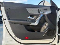 Mercedes-Benz CLA CLA 250 Coupe 2026