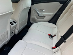 Mercedes-Benz CLA CLA 250 Coupe 2026