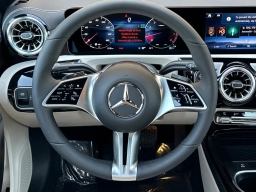 Mercedes-Benz CLA CLA 250 Coupe 2026