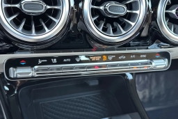 Mercedes-Benz CLA CLA 250 Coupe 2026