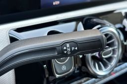 Mercedes-Benz CLA CLA 250 Coupe 2026