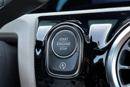 Mercedes-Benz CLA CLA 250 Coupe 2026