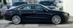 Mercedes-Benz CLA CLA 250 Coupe 2025