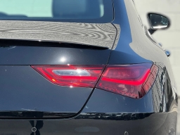 Mercedes-Benz CLA CLA 250 Coupe 2025