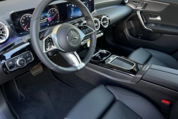 Mercedes-Benz CLA CLA 250 Coupe 2025