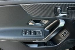 Mercedes-Benz CLA CLA 250 Coupe 2025