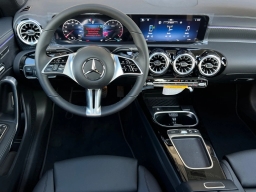 Mercedes-Benz CLA CLA 250 Coupe 2025