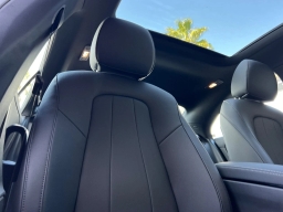 Mercedes-Benz CLA CLA 250 Coupe 2025