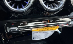 Mercedes-Benz CLA CLA 250 Coupe 2025