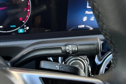 Mercedes-Benz CLA CLA 250 Coupe 2025