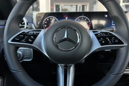 Mercedes-Benz CLA CLA 250 Coupe 2025