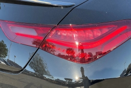 Mercedes-Benz CLA CLA 250 Coupe 2026