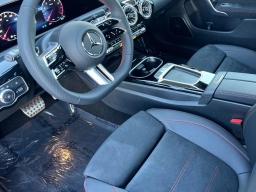 Mercedes-Benz CLA CLA 250 Coupe 2026