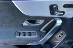 Mercedes-Benz CLA CLA 250 Coupe 2026