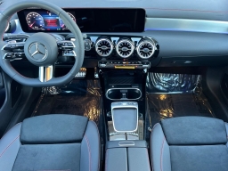 Mercedes-Benz CLA CLA 250 Coupe 2026