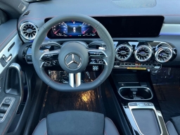 Mercedes-Benz CLA CLA 250 Coupe 2026