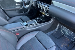 Mercedes-Benz CLA CLA 250 Coupe 2026