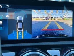 Mercedes-Benz CLA CLA 250 Coupe 2026