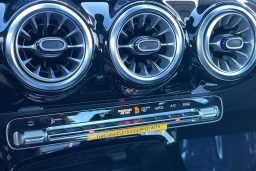 Mercedes-Benz CLA CLA 250 Coupe 2026