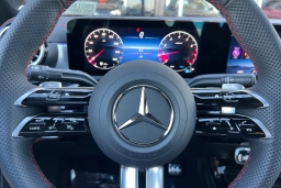 Mercedes-Benz CLA CLA 250 Coupe 2026