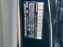 Mercedes-Benz CLA CLA 250 Coupe 2026