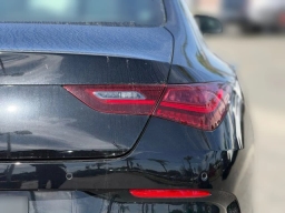 Mercedes-Benz CLA CLA 250 Coupe 2025