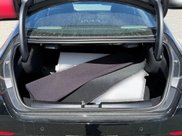 Mercedes-Benz CLA CLA 250 Coupe 2025