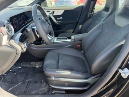 Mercedes-Benz CLA CLA 250 Coupe 2025