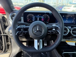 Mercedes-Benz CLA CLA 250 Coupe 2025