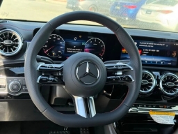 Mercedes-Benz CLA CLA 250 Coupe 2025