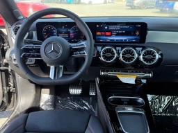 Mercedes-Benz CLA CLA 250 Coupe 2025