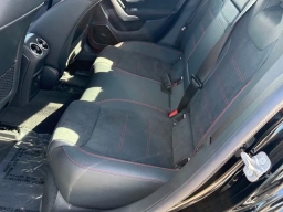 Mercedes-Benz CLA CLA 250 Coupe 2025