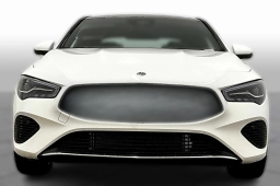 Mercedes-Benz CLA CLA 250 Coupe 2025