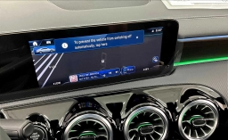 Mercedes-Benz CLA CLA 250 Coupe 2025