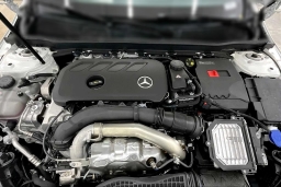 Mercedes-Benz CLA CLA 250 Coupe 2025