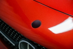 Mercedes-Benz CLA CLA 250 Coupe 2026