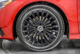 Mercedes-Benz CLA CLA 250 Coupe 2026