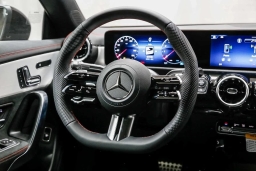 Mercedes-Benz CLA CLA 250 Coupe 2026