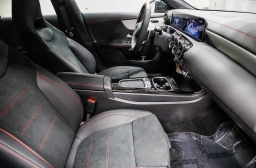 Mercedes-Benz CLA CLA 250 Coupe 2026