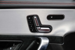 Mercedes-Benz CLA CLA 250 Coupe 2026