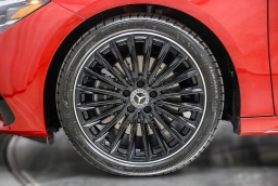 Mercedes-Benz CLA CLA 250 Coupe 2026