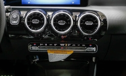 Mercedes-Benz CLA CLA 250 Coupe 2026