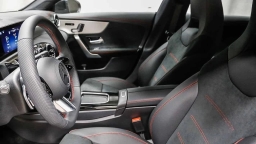 Mercedes-Benz CLA CLA 250 Coupe 2026