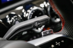 Mercedes-Benz CLA CLA 250 Coupe 2026