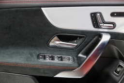 Mercedes-Benz CLA CLA 250 Coupe 2026