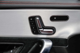 Mercedes-Benz CLA CLA 250 Coupe 2026