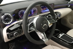 Mercedes-Benz CLA CLA 250 Coupe 2026