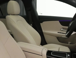 Mercedes-Benz CLA CLA 250 Coupe 2026