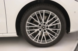 Mercedes-Benz CLA CLA 250 Coupe 2026